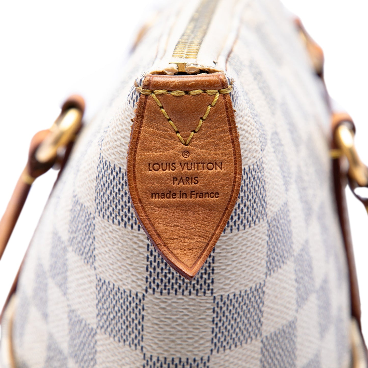 Louis Vuitton Damier Azur Totally GM