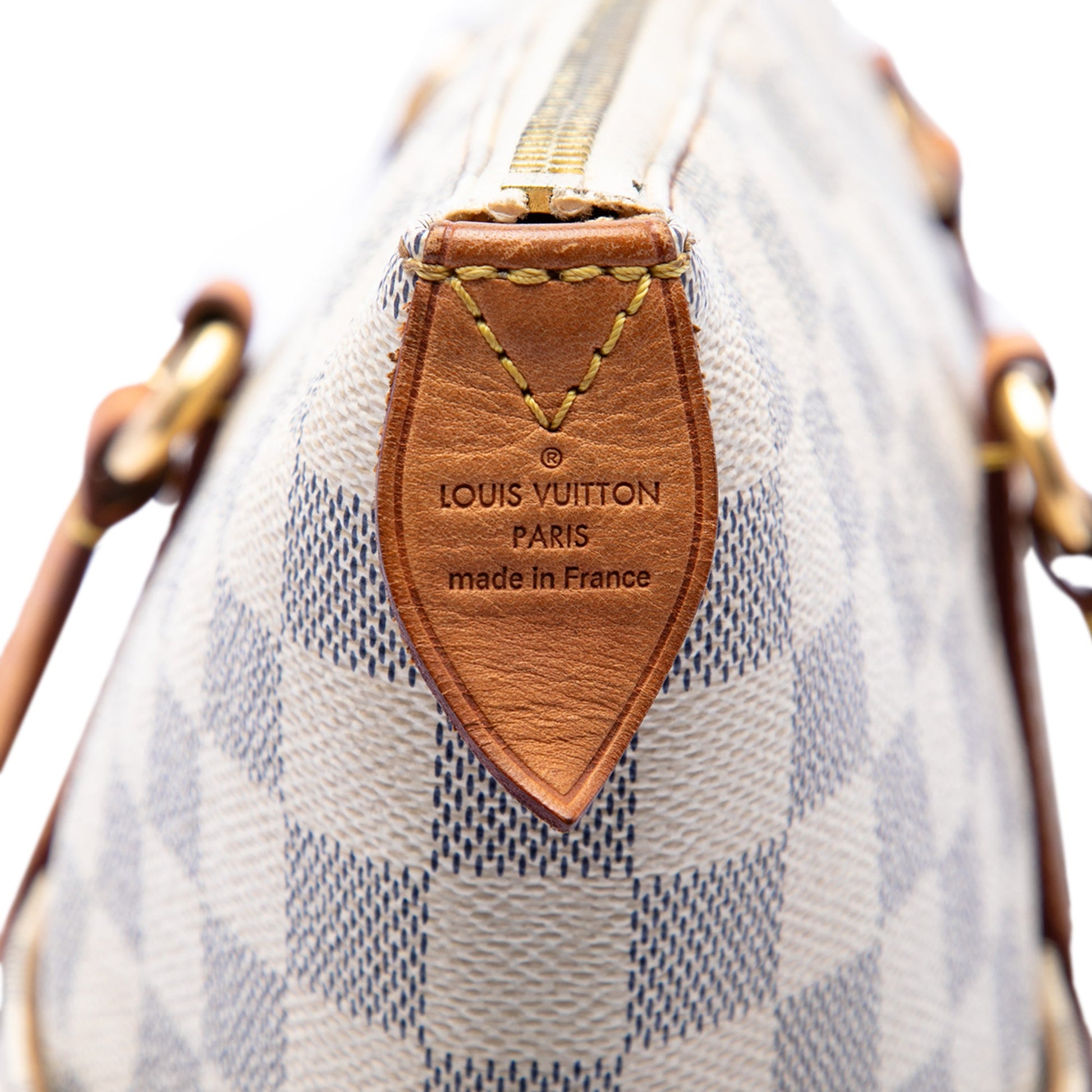 Louis Vuitton Damier Azur Totally GM