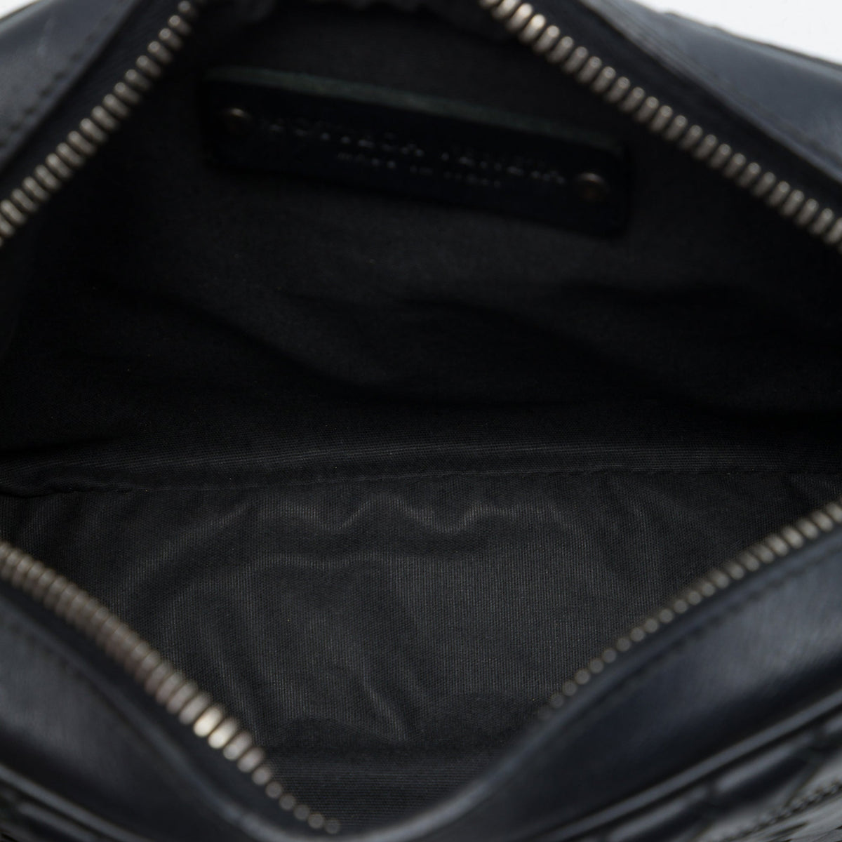 Bottega Veneta Nappa Intrecciato Camera Bag
