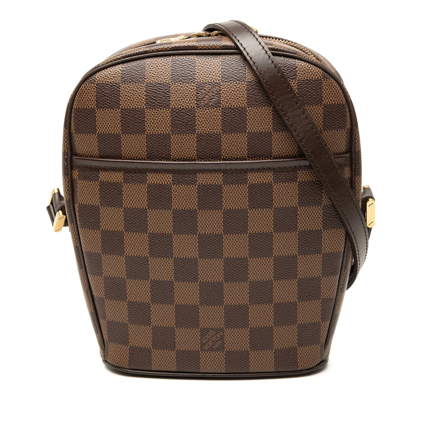 Louis Vuitton Damier Ebene Ipanema PM