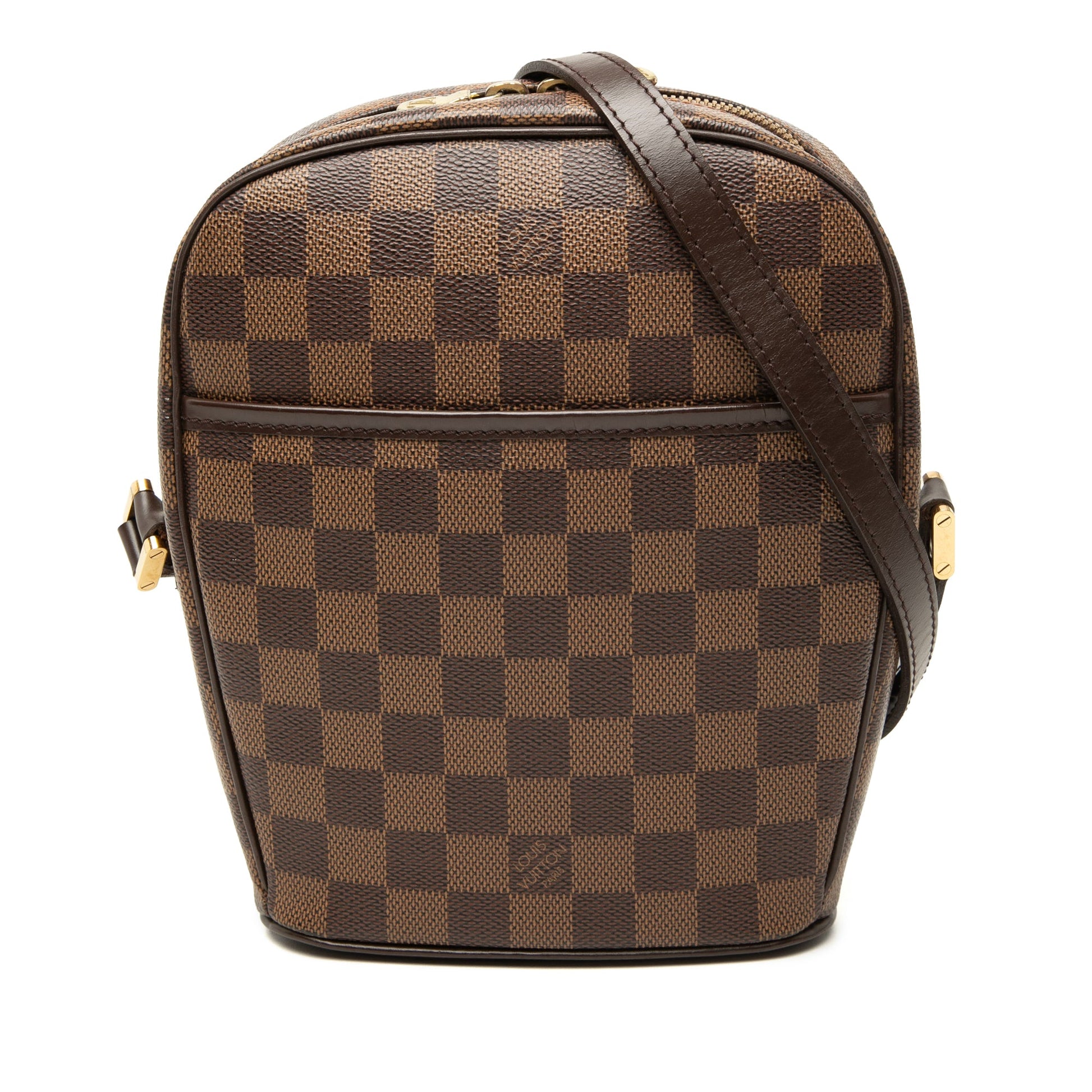 Louis Vuitton Damier Ebene Ipanema PM