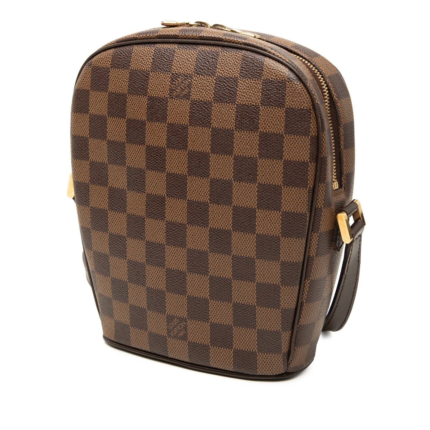 Louis Vuitton Damier Ebene Ipanema PM