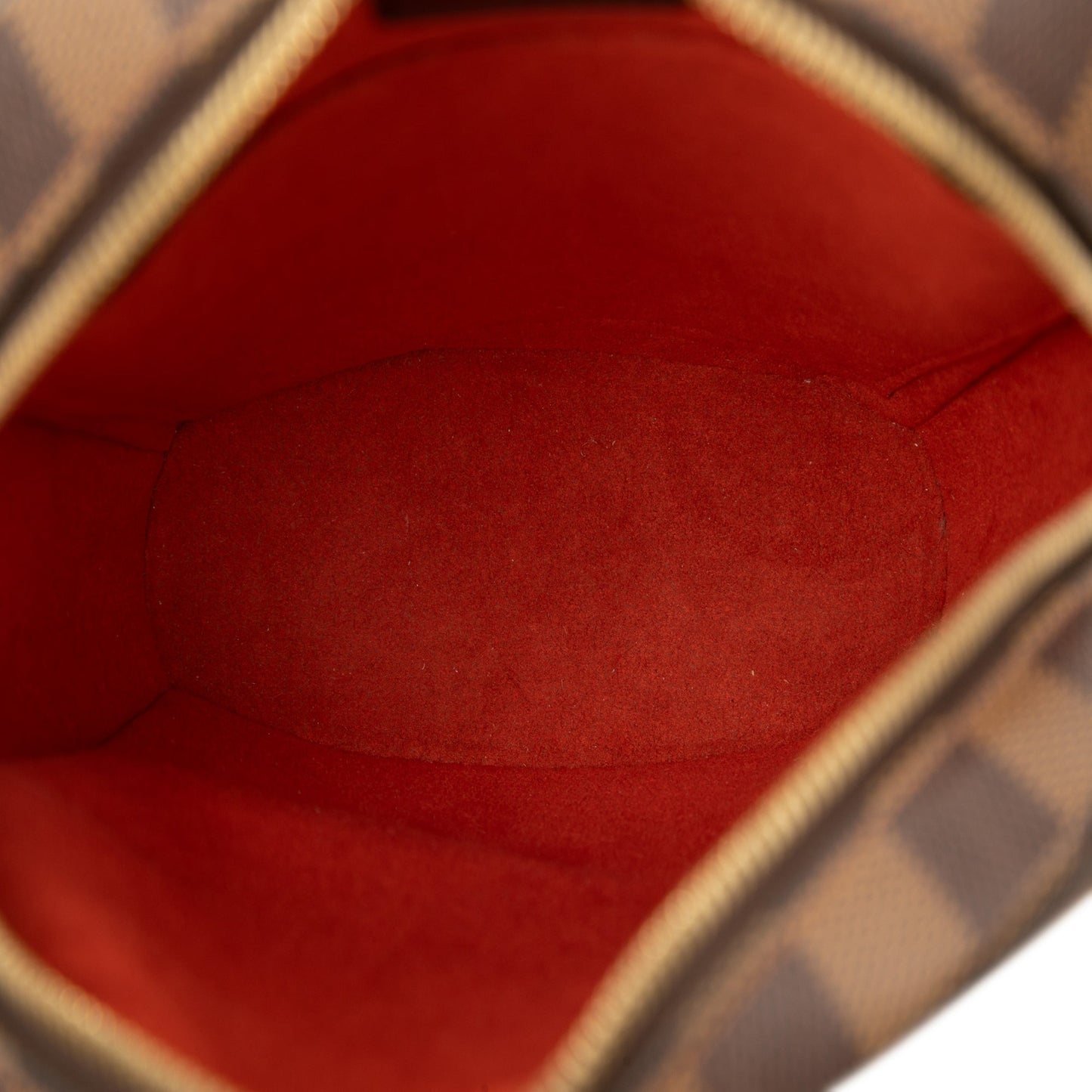 Louis Vuitton Damier Ebene Ipanema PM