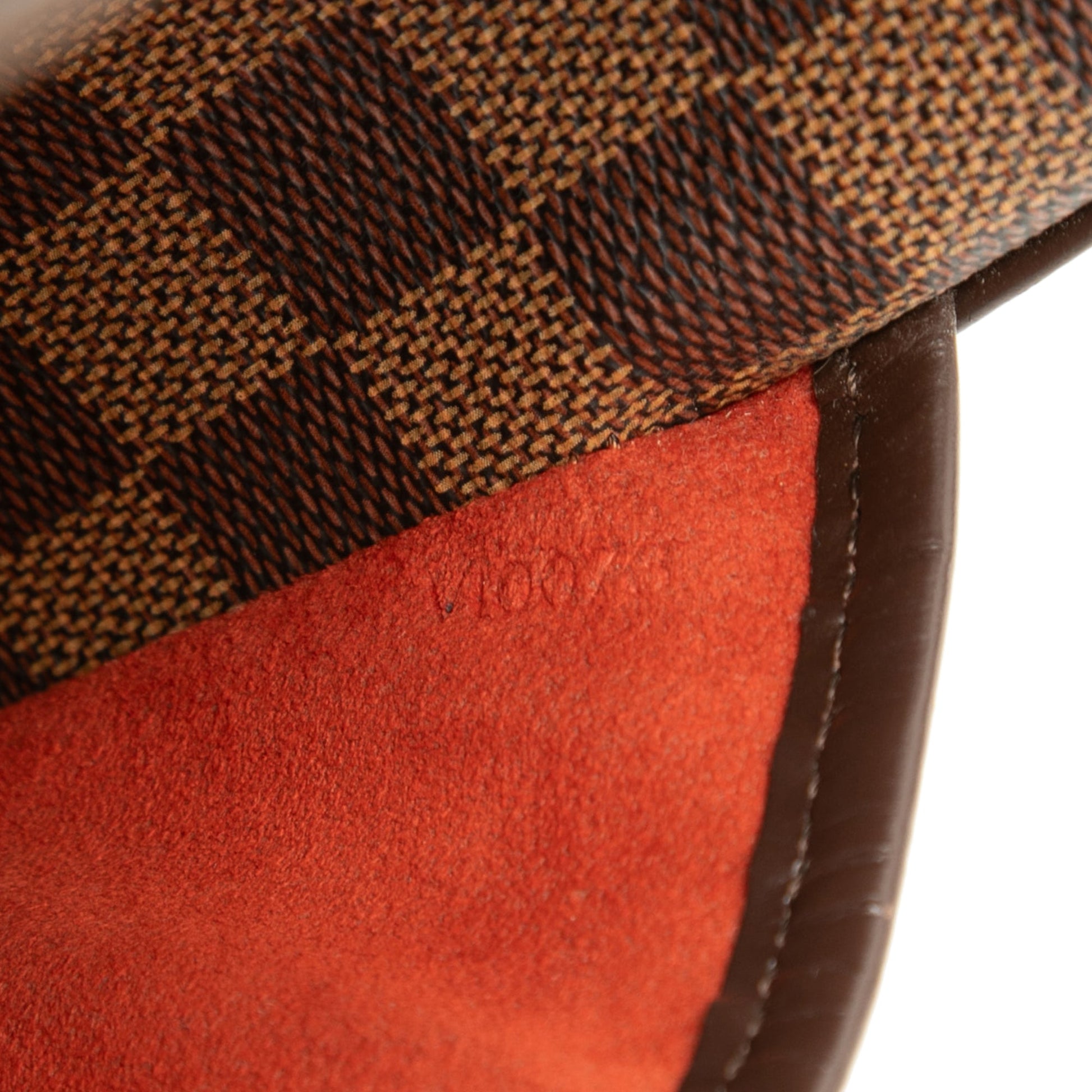 Louis Vuitton Damier Ebene Ipanema PM