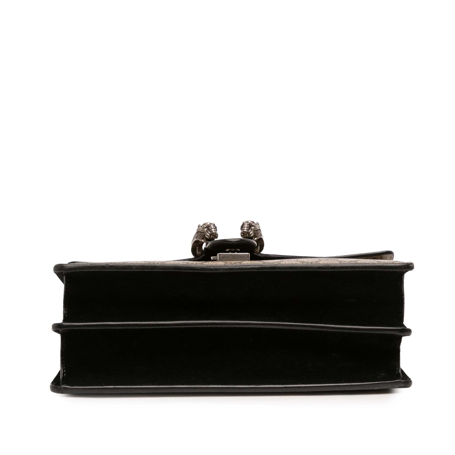 Gucci Medium GG Supreme Dionysus Shoulder Bag