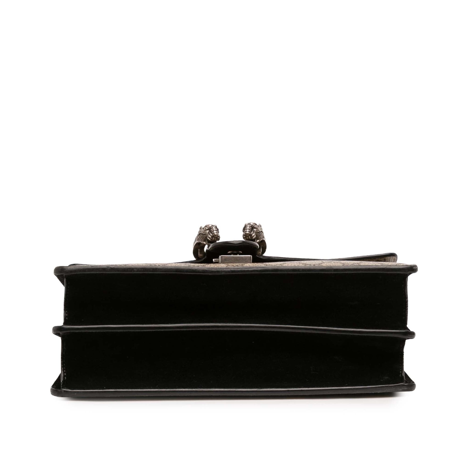 Gucci Medium GG Supreme Dionysus Shoulder Bag
