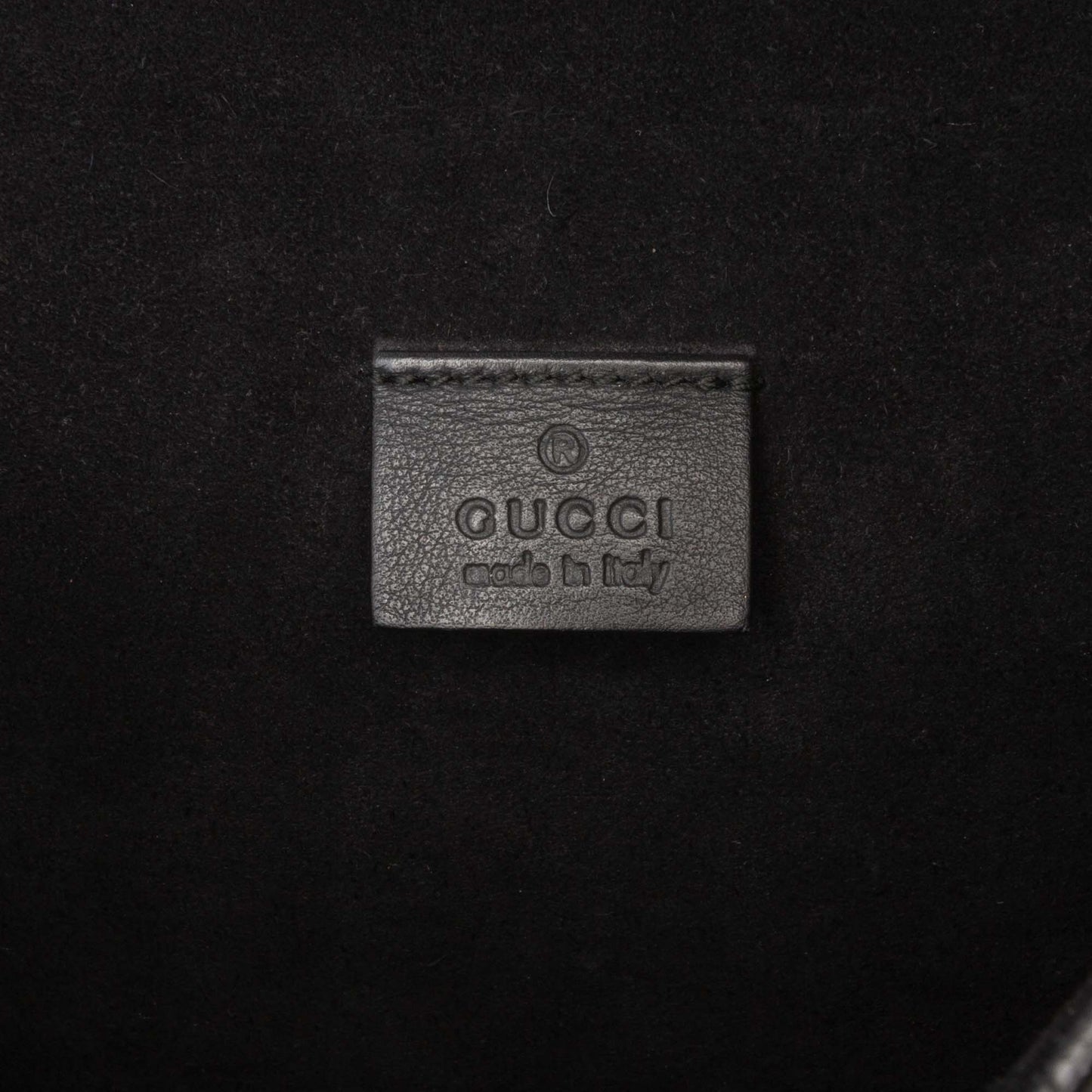 Gucci Medium GG Supreme Dionysus Shoulder Bag