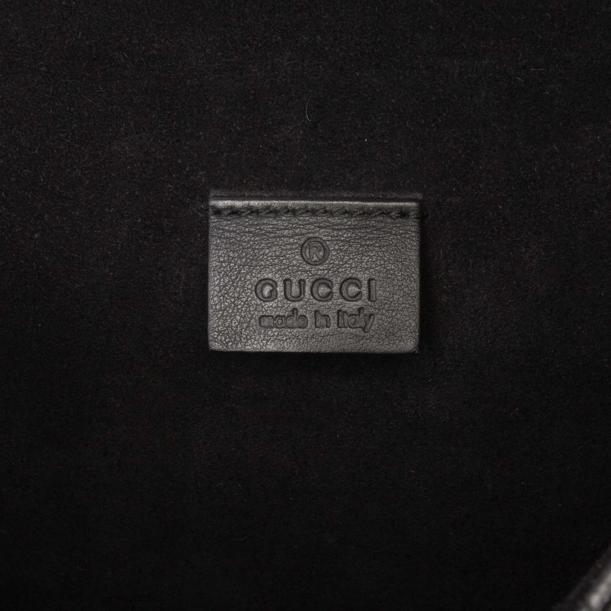 Gucci Medium GG Supreme Dionysus Shoulder Bag