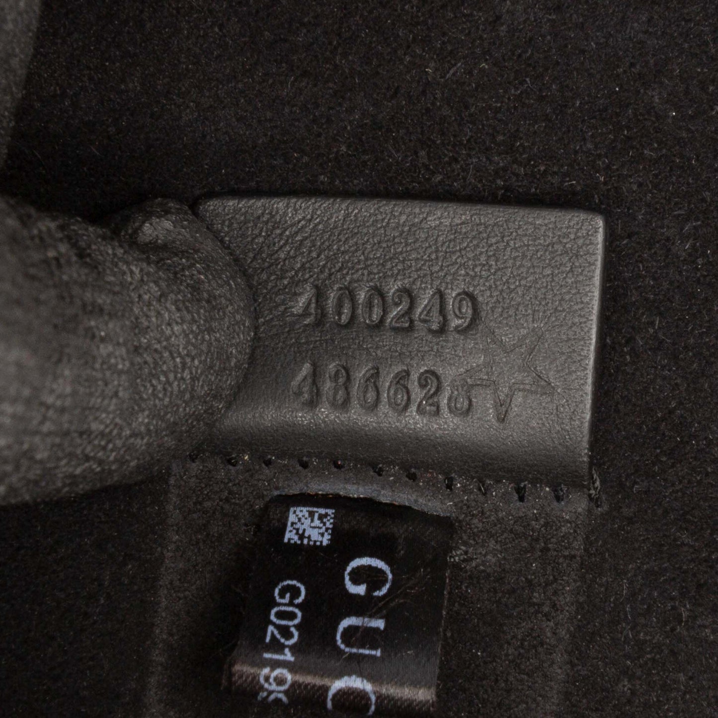 Gucci Medium GG Supreme Dionysus Shoulder Bag