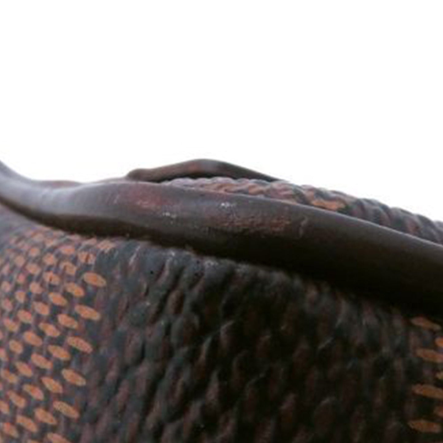 Louis Vuitton Damier Ebene Brooklyn Bum Bag