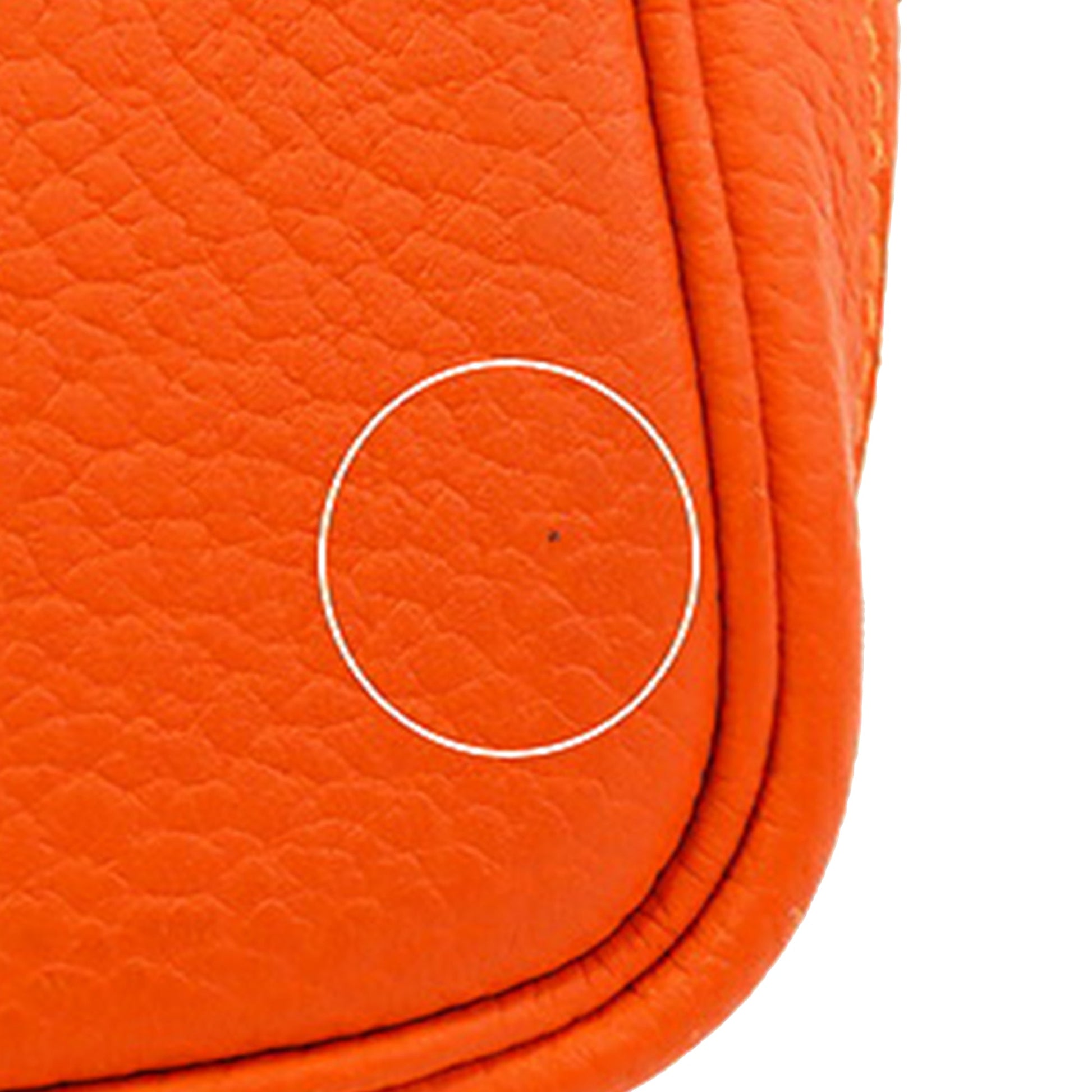 Hermès Negonda Garden Party 30