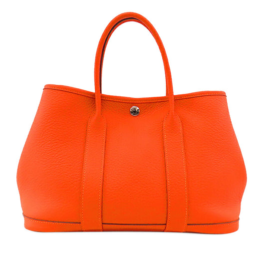 Hermès Negonda Garden Party 30