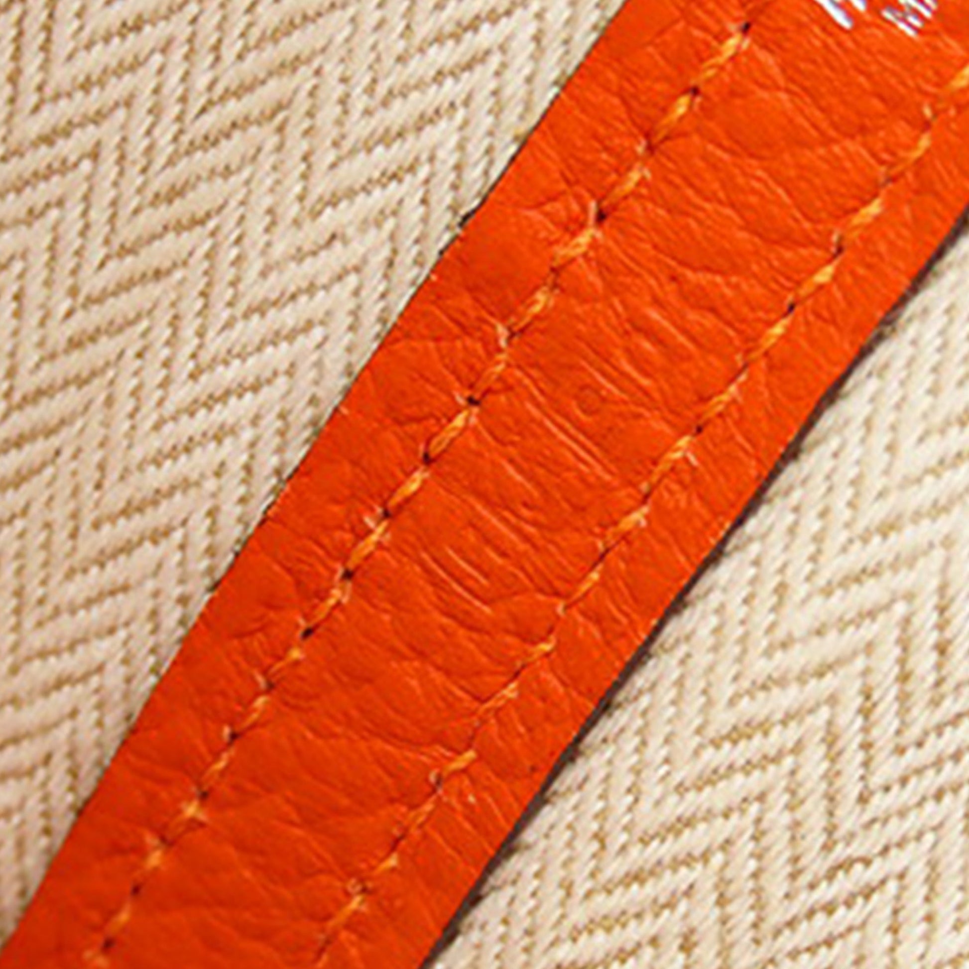 Hermès Negonda Garden Party 30