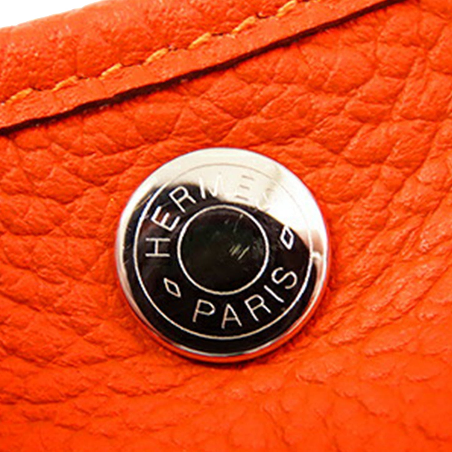 Hermès Negonda Garden Party 30
