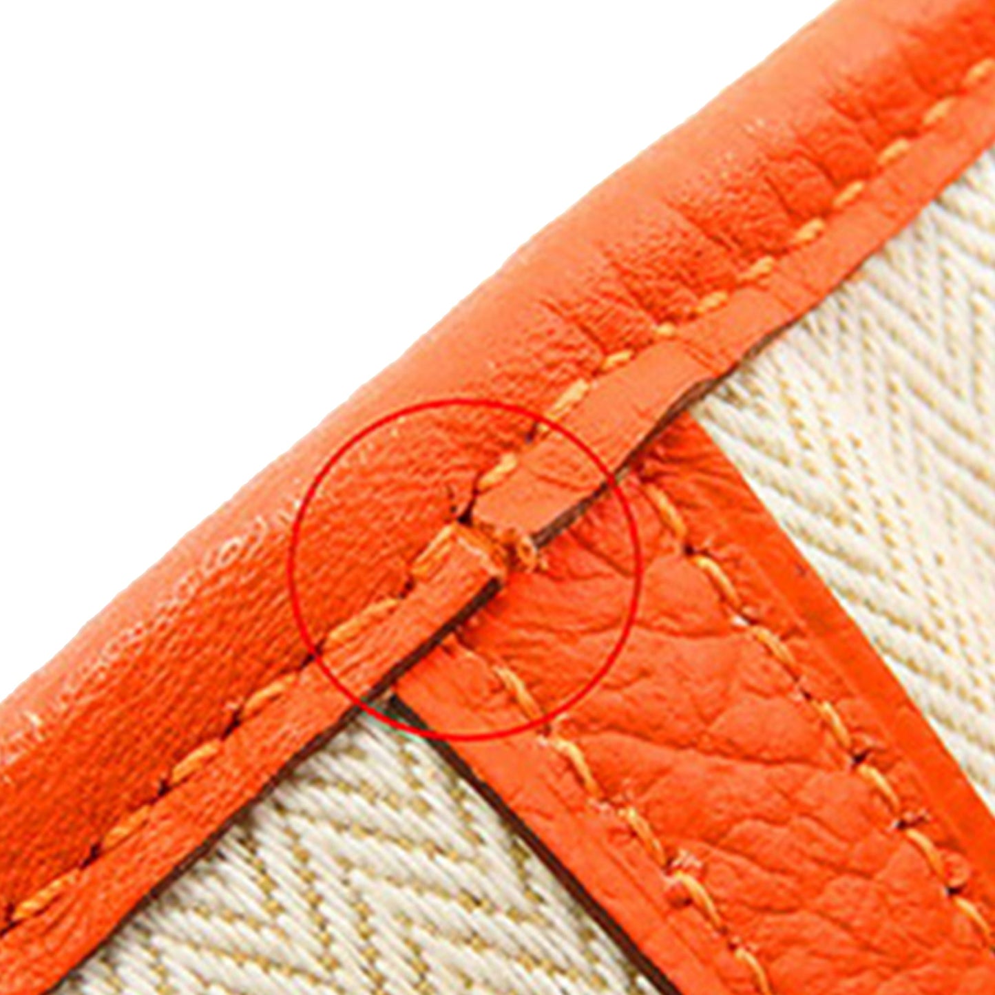 Hermès Negonda Garden Party 30