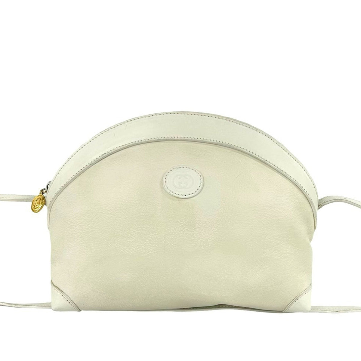 Gucci Calfskin Crossbody