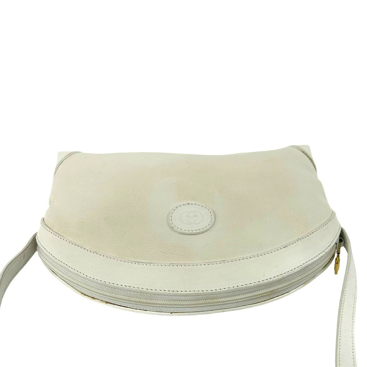 Gucci Calfskin Crossbody
