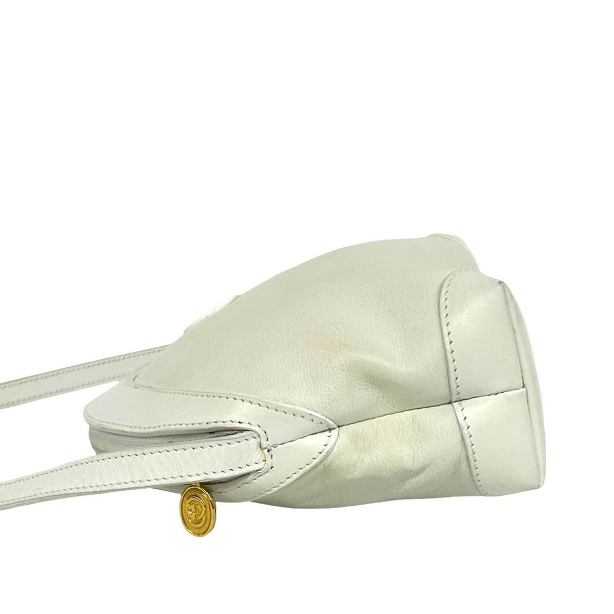 Gucci Calfskin Crossbody