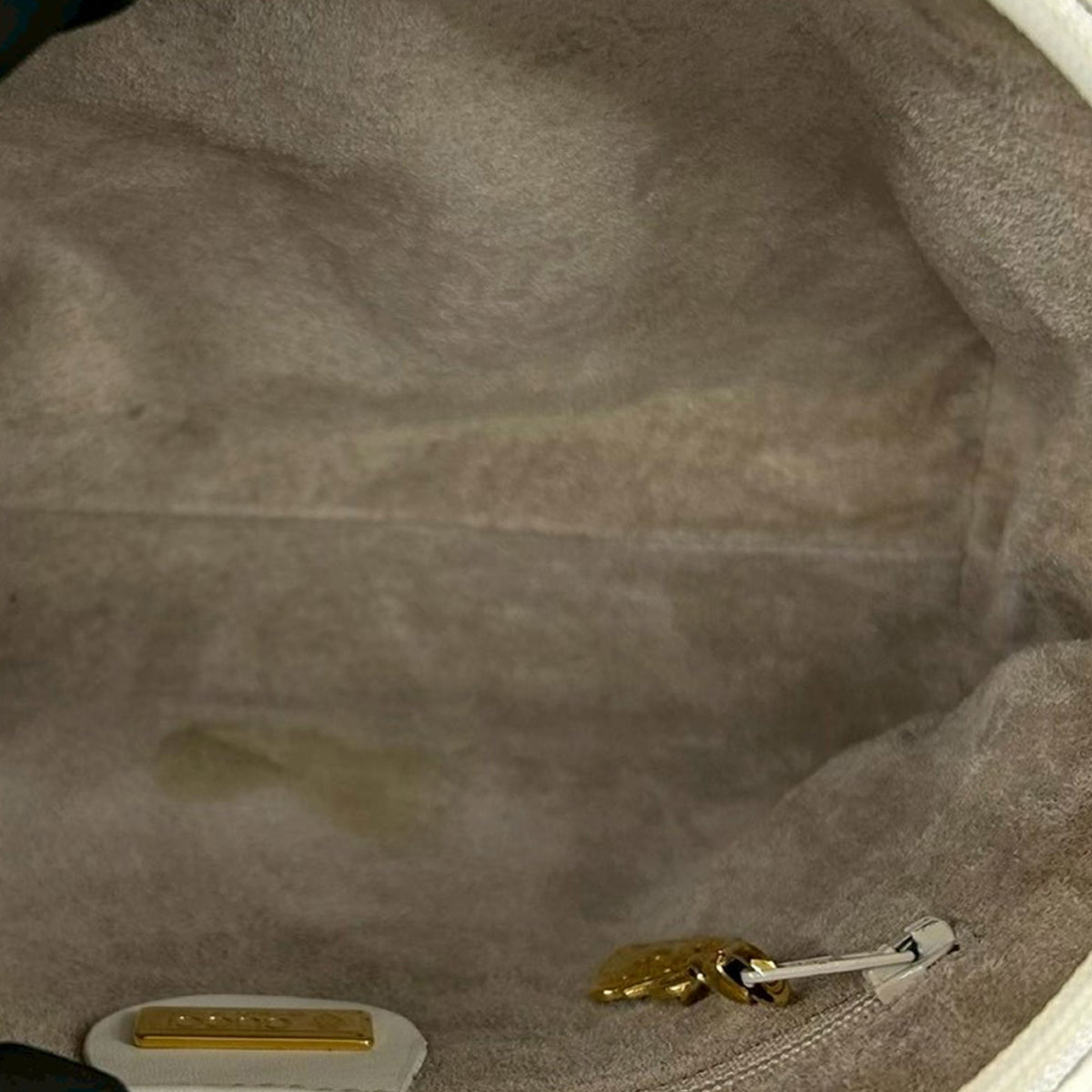 Gucci Calfskin Crossbody