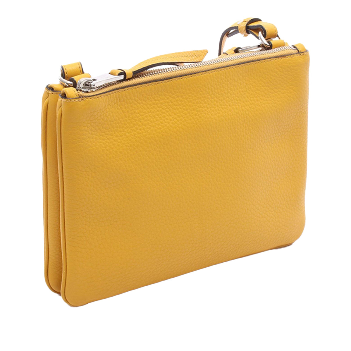 Prada Vitello Daino Crossbody