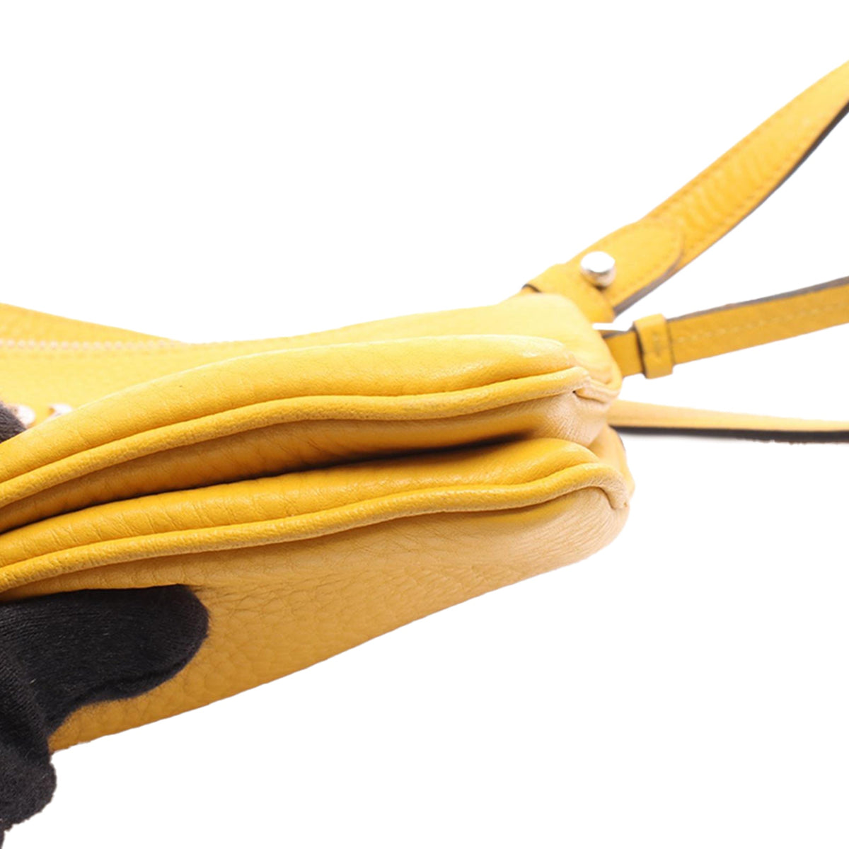 Prada Vitello Daino Crossbody