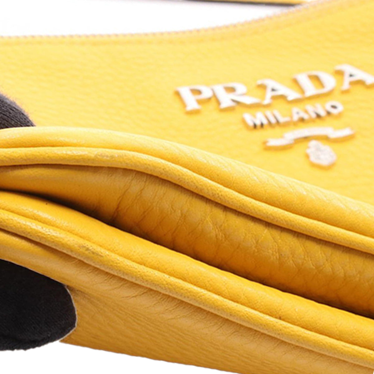 Prada Vitello Daino Crossbody
