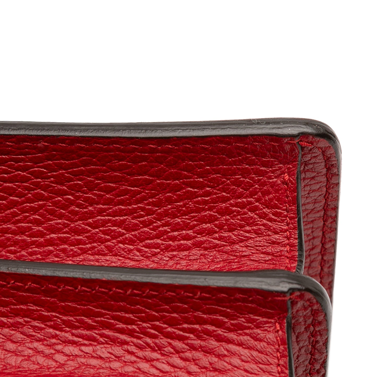 Gucci Medium Leather Dionysus Shoulder Bag