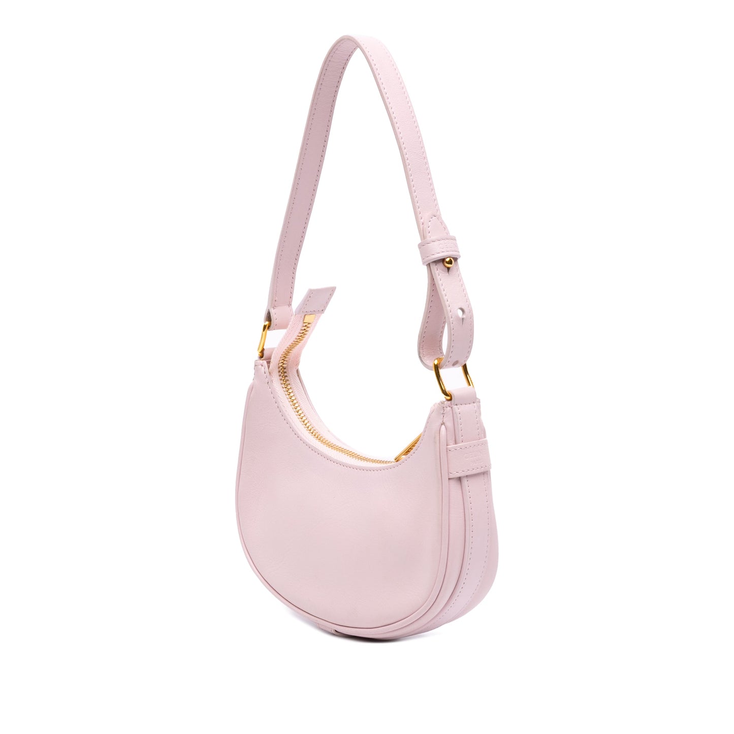 Celine Mini Smooth Calfskin Ava Shoulder Bag