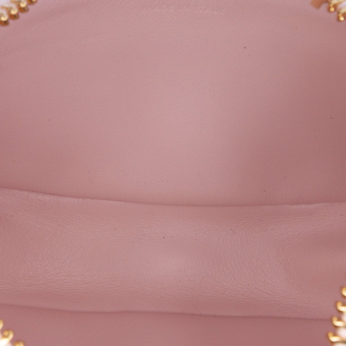Celine Mini Smooth Calfskin Ava Shoulder Bag