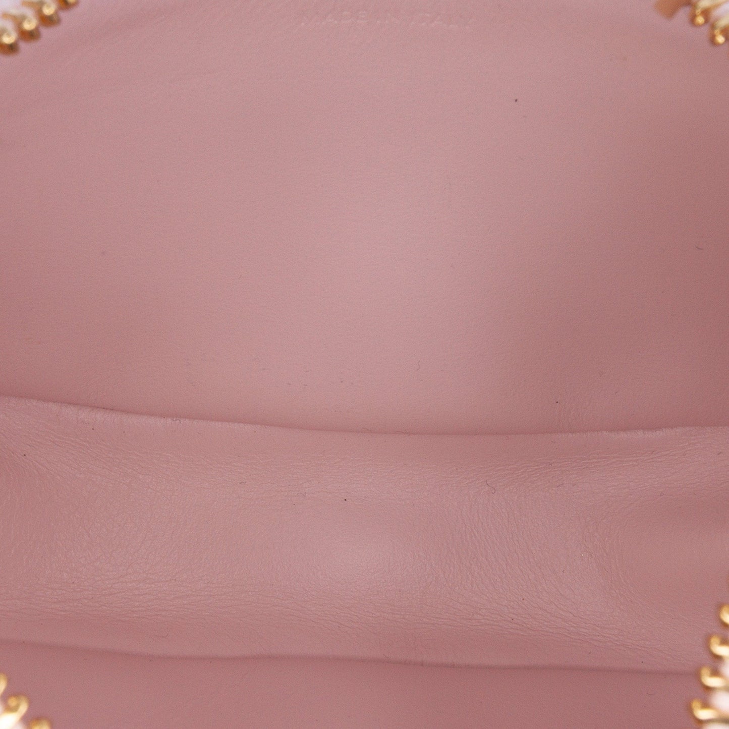 Celine Mini Smooth Calfskin Ava Shoulder Bag