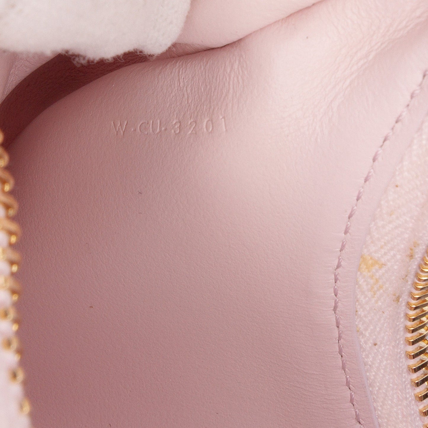 Celine Mini Smooth Calfskin Ava Shoulder Bag