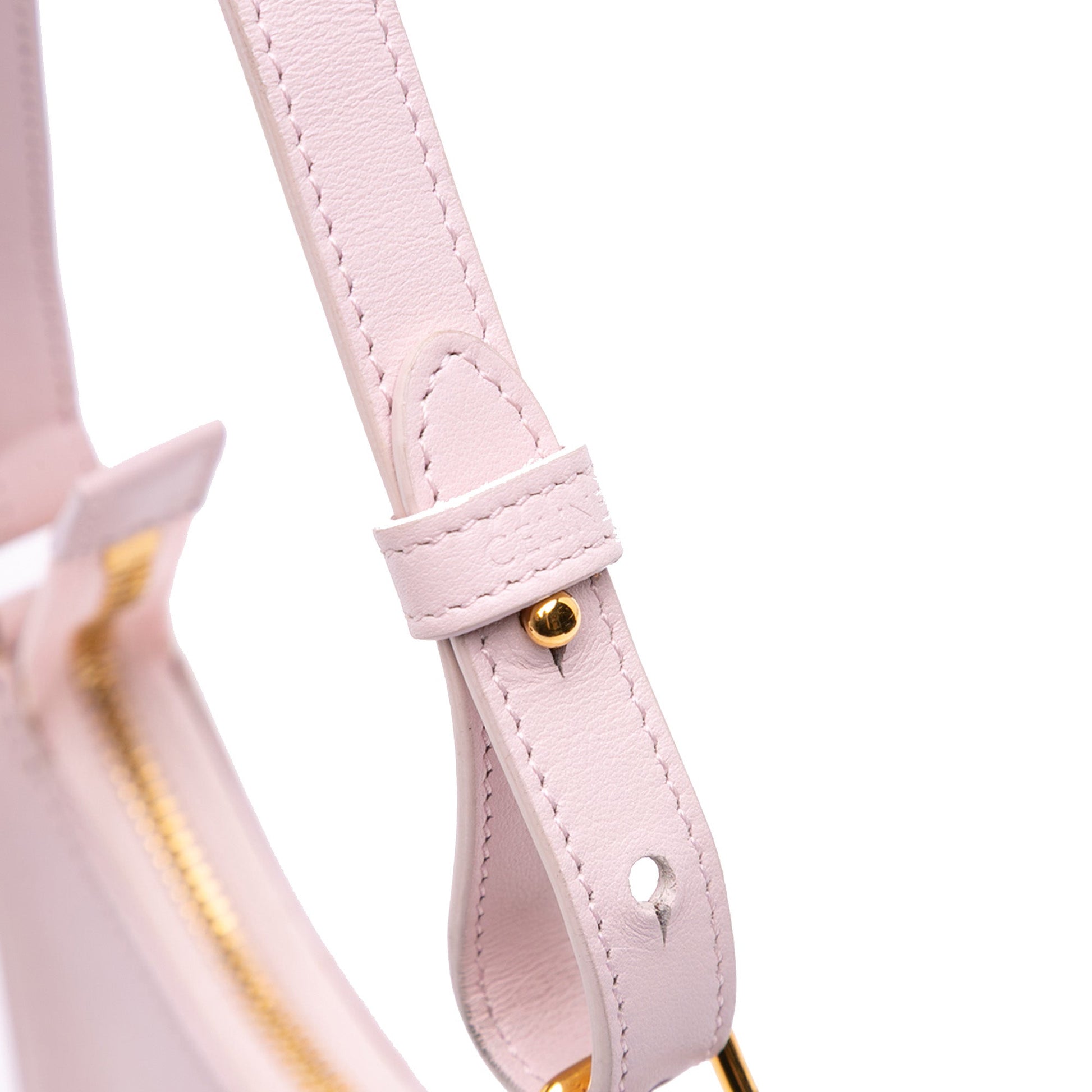 Celine Mini Smooth Calfskin Ava Shoulder Bag