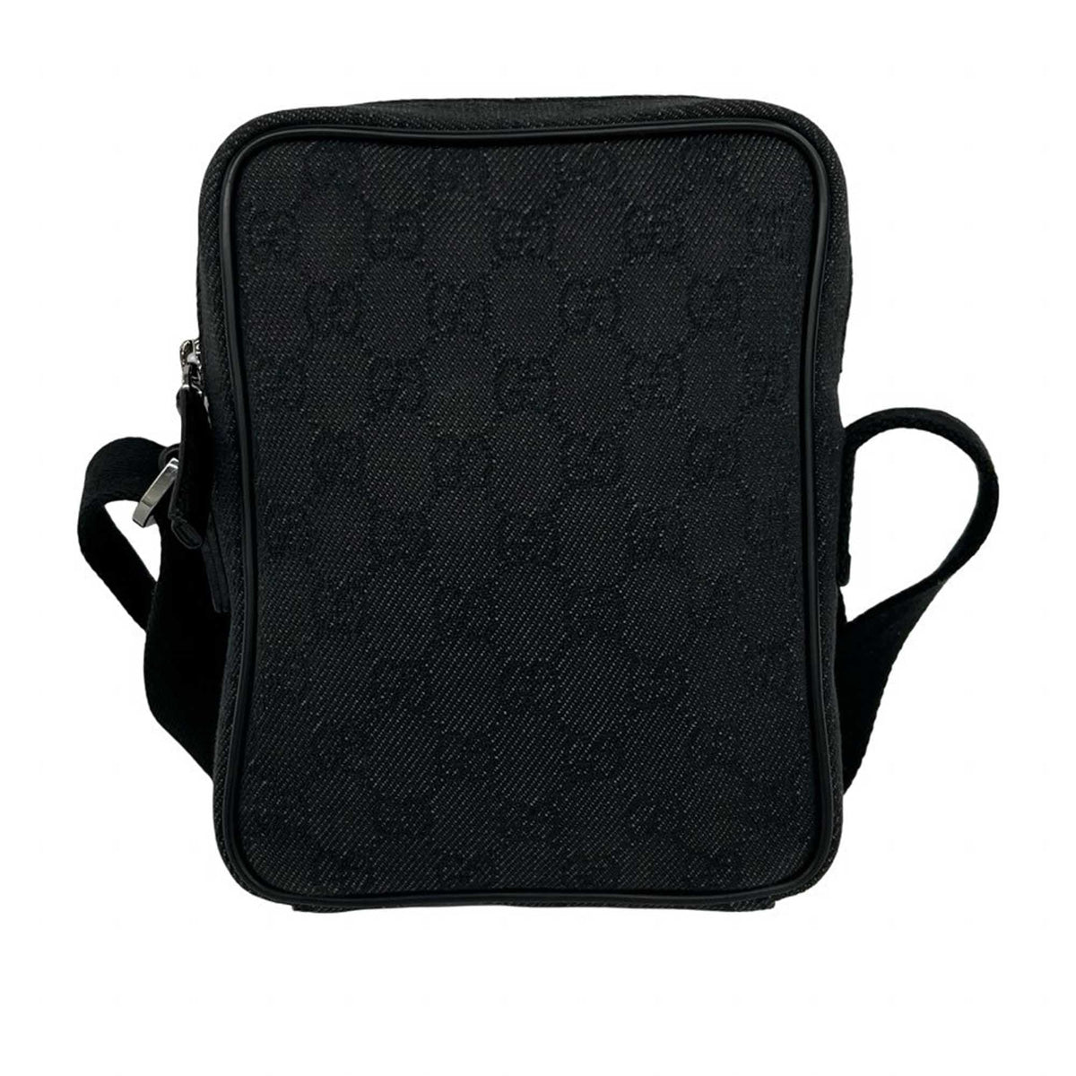 Gucci GG Canvas Crossbody