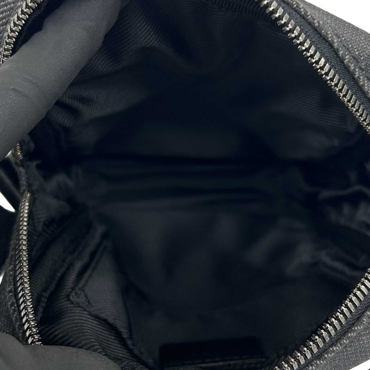 Gucci GG Canvas Crossbody