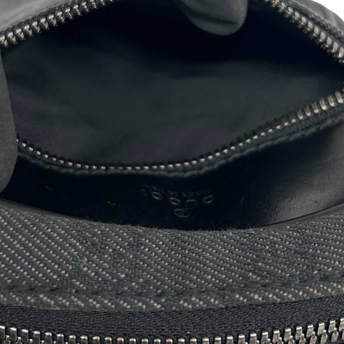 Gucci GG Canvas Crossbody