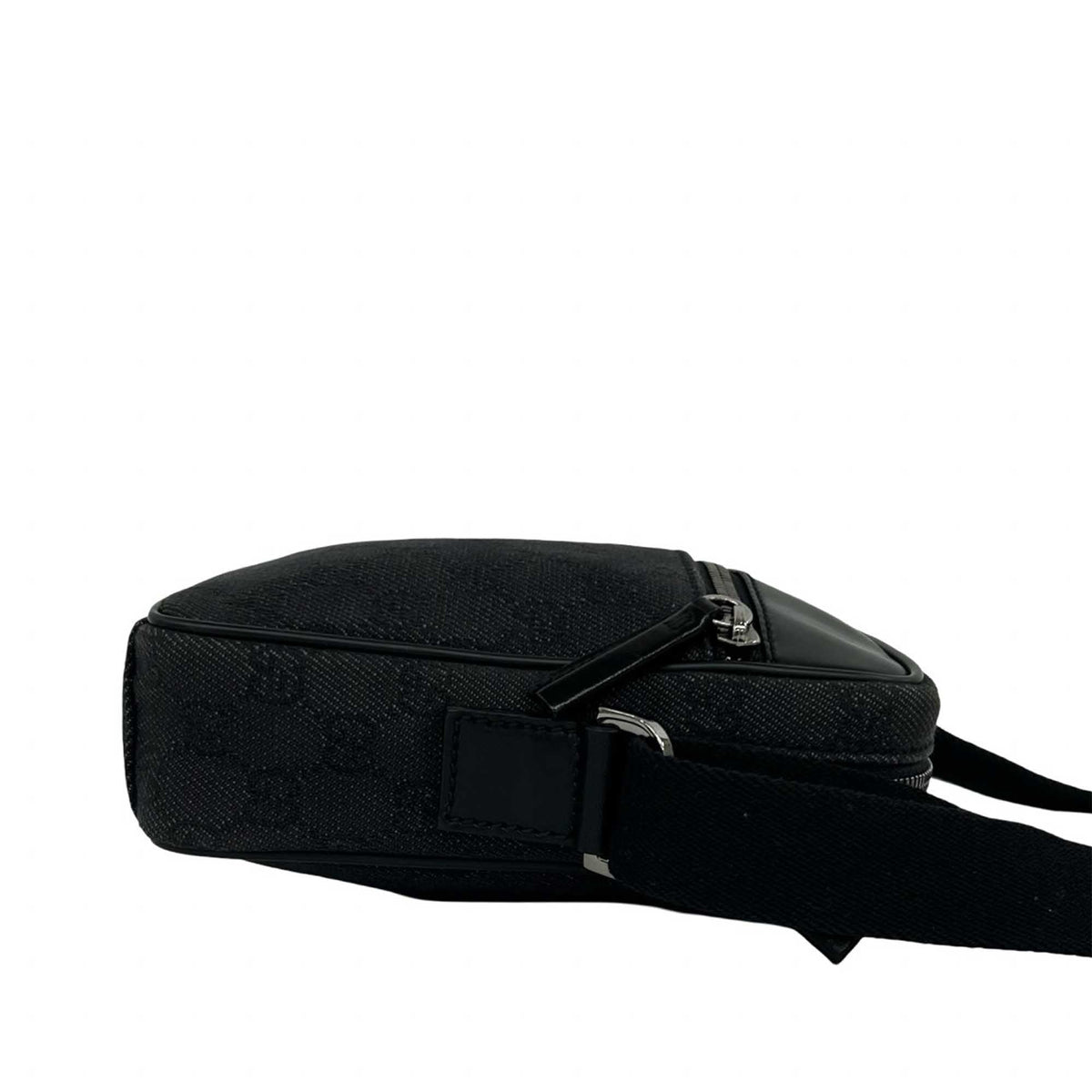 Gucci GG Canvas Crossbody
