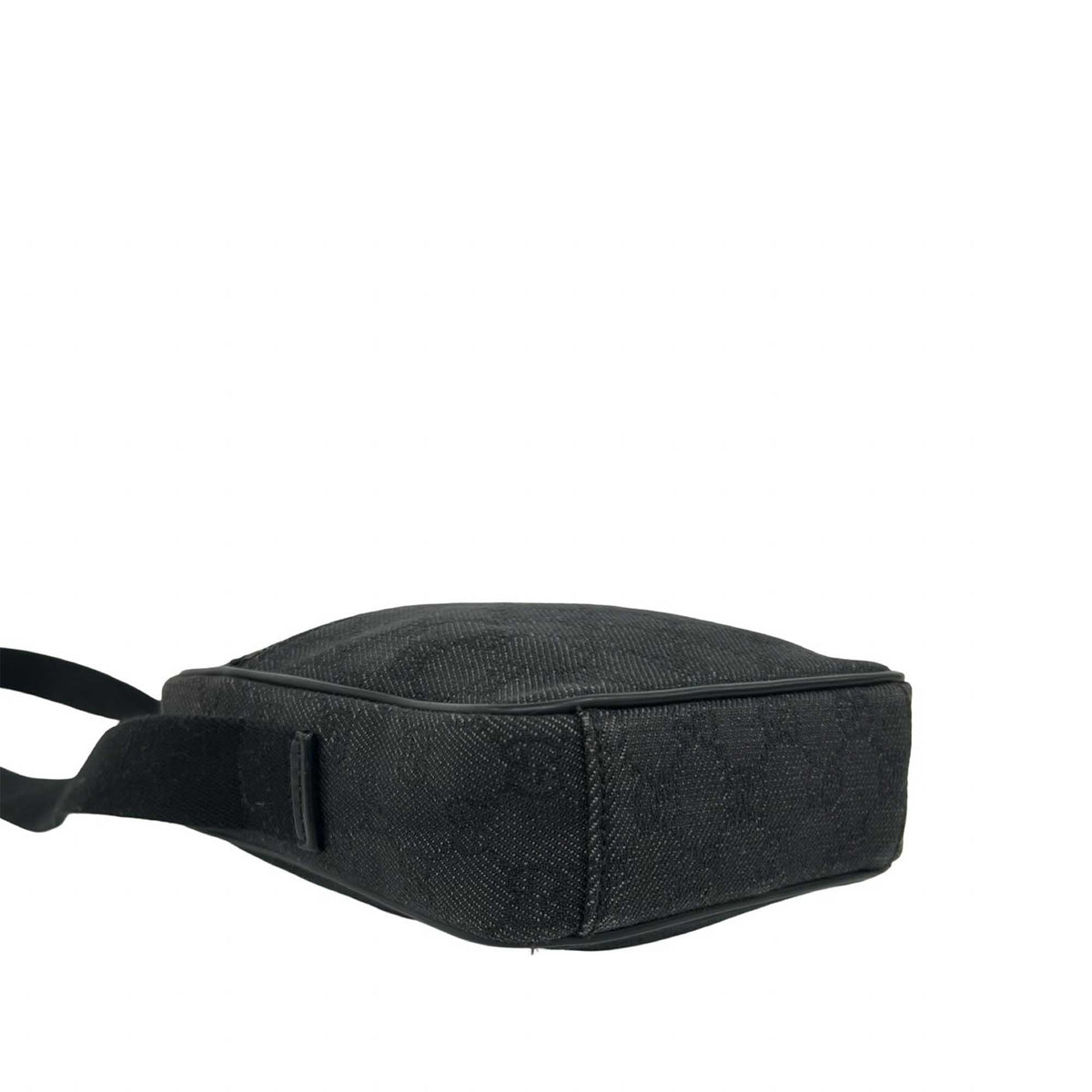 Gucci GG Canvas Crossbody