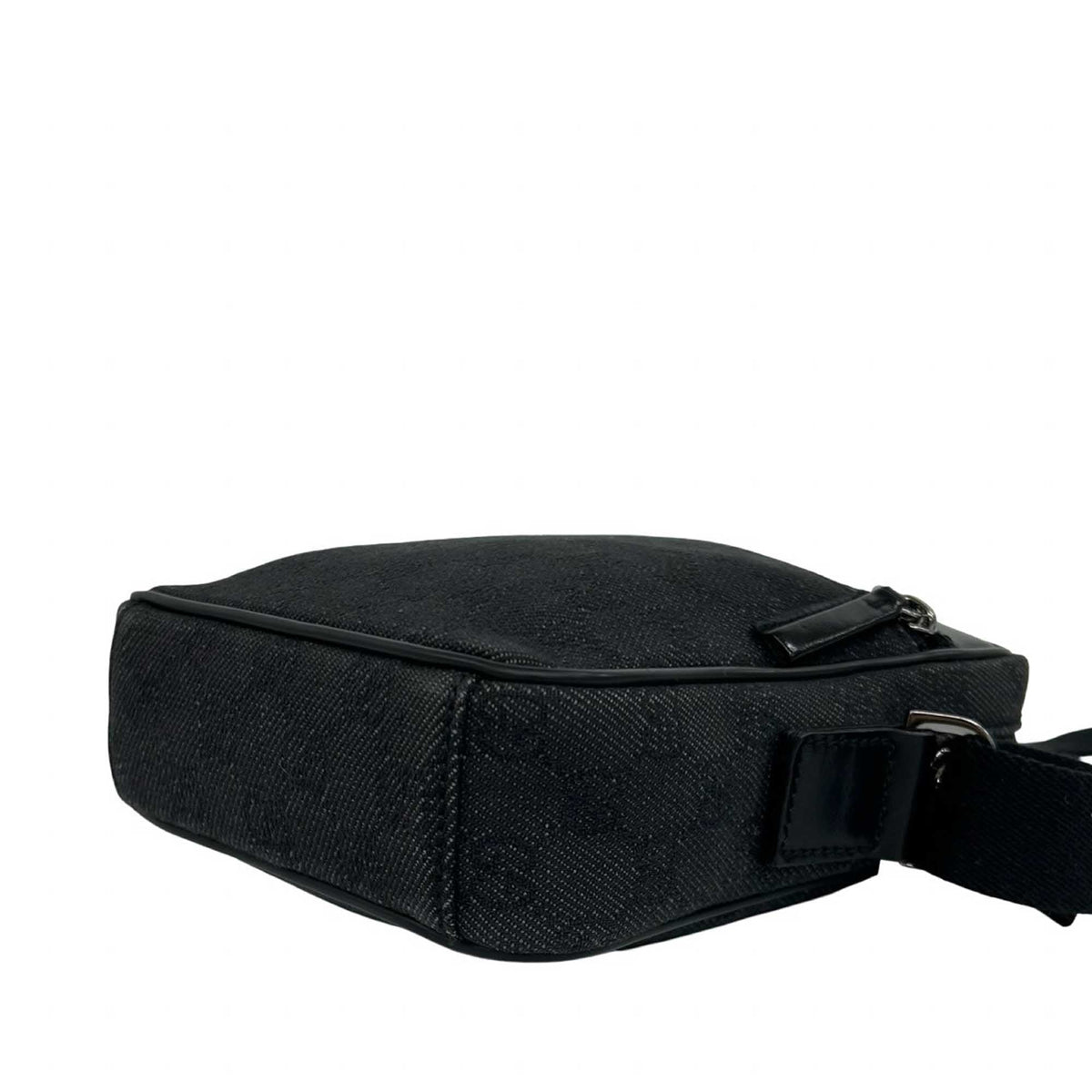 Gucci GG Canvas Crossbody