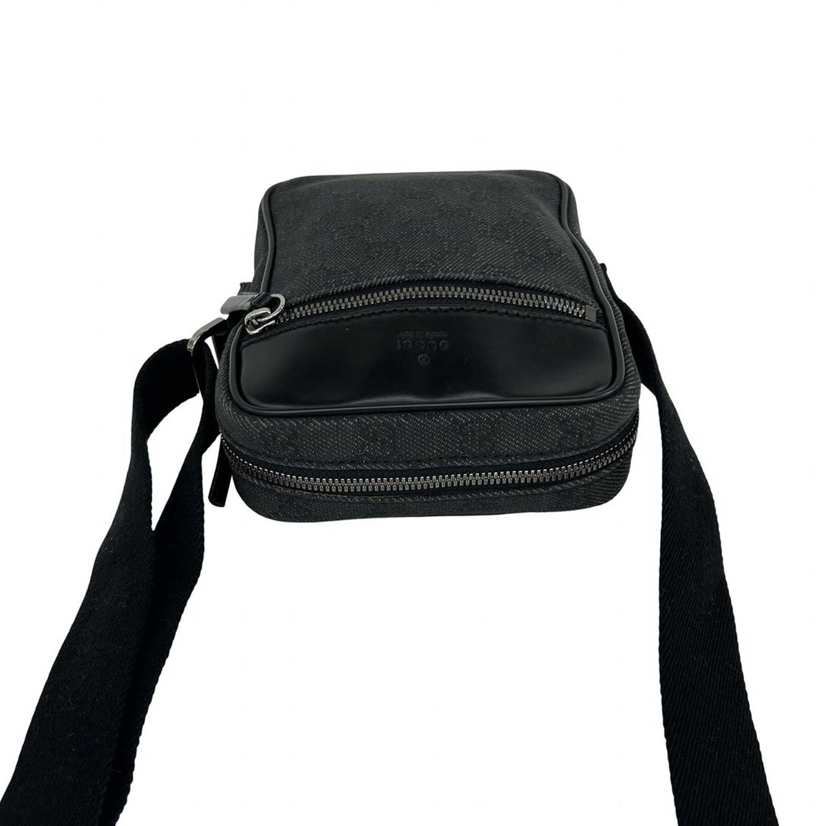 Gucci GG Canvas Crossbody