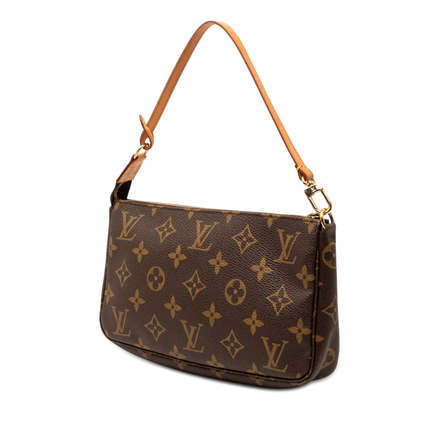 Louis Vuitton Monogram Pochette Accessoires