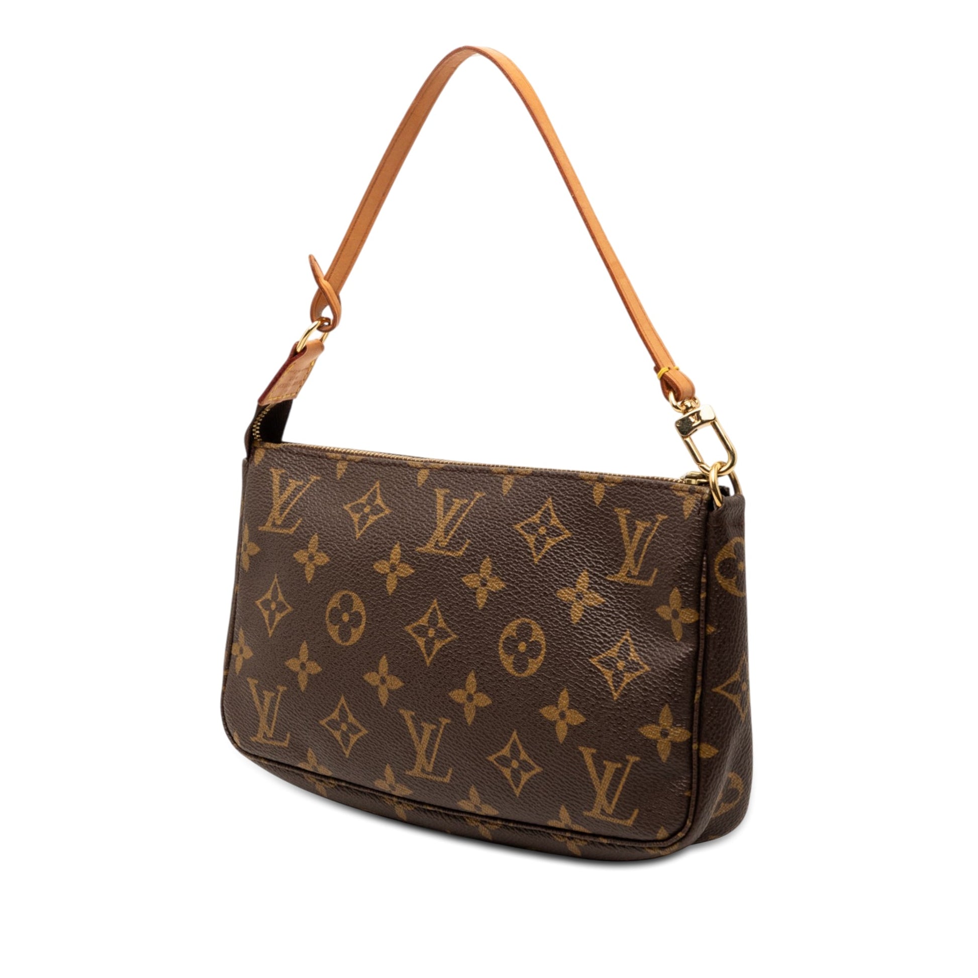 Louis Vuitton Monogram Pochette Accessoires