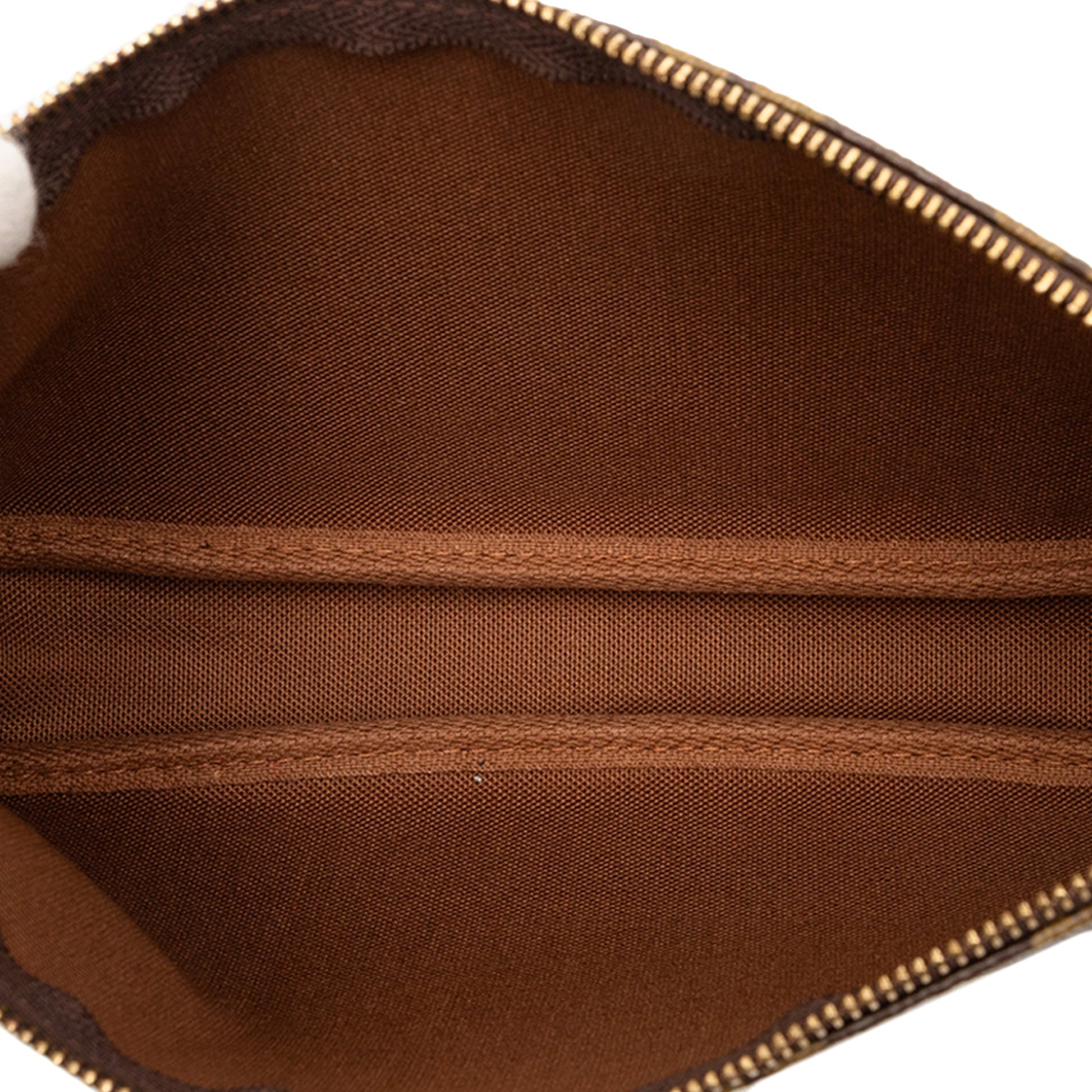 Louis Vuitton Monogram Pochette Accessoires