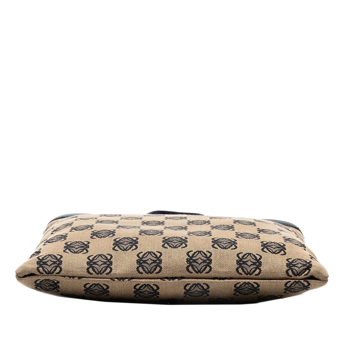 LOEWE Anagram Canvas Tote