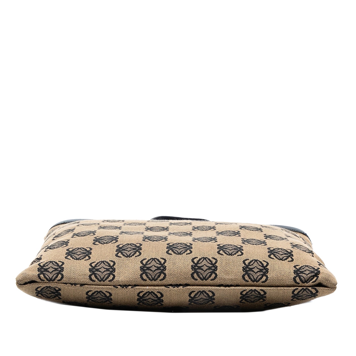 LOEWE Anagram Canvas Tote