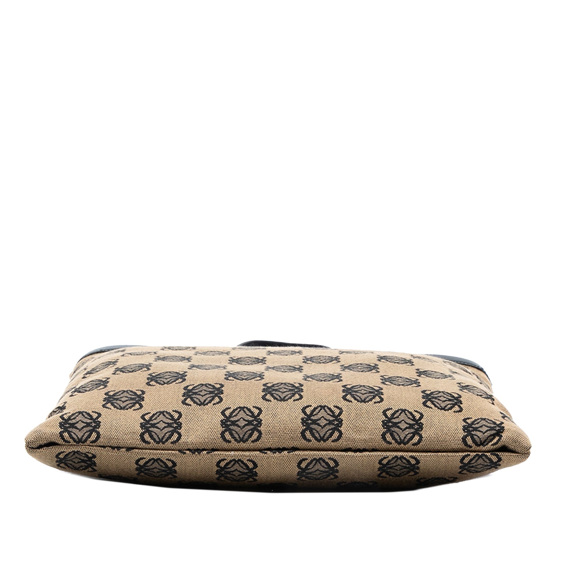 LOEWE Anagram Canvas Tote