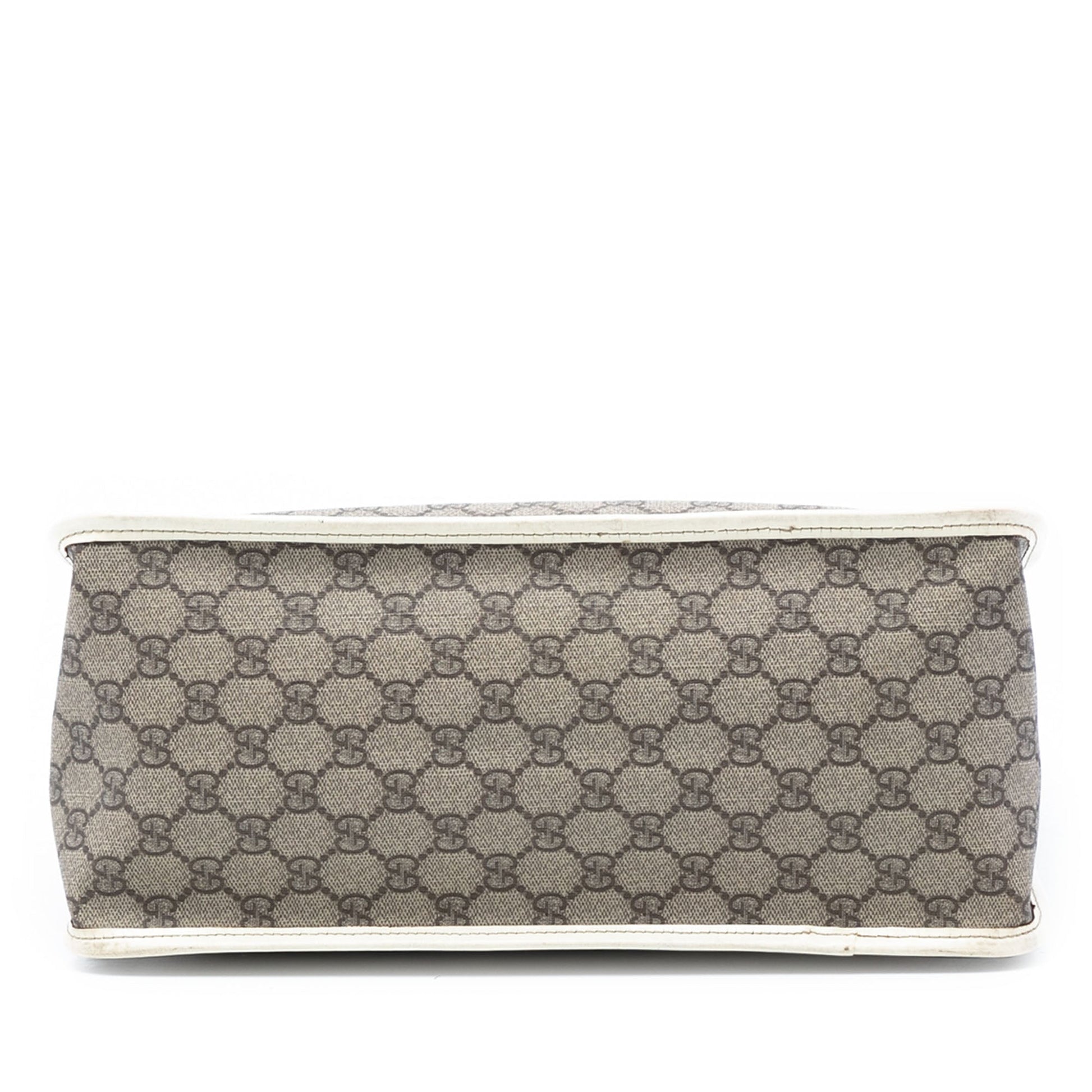 Gucci GG Supreme Satchel
