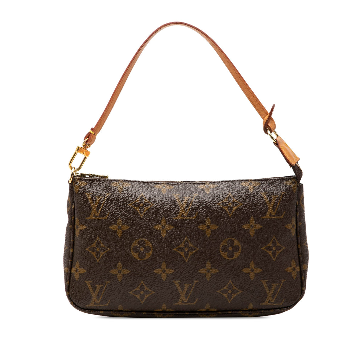 Louis Vuitton Monogram Pochette Accessoires