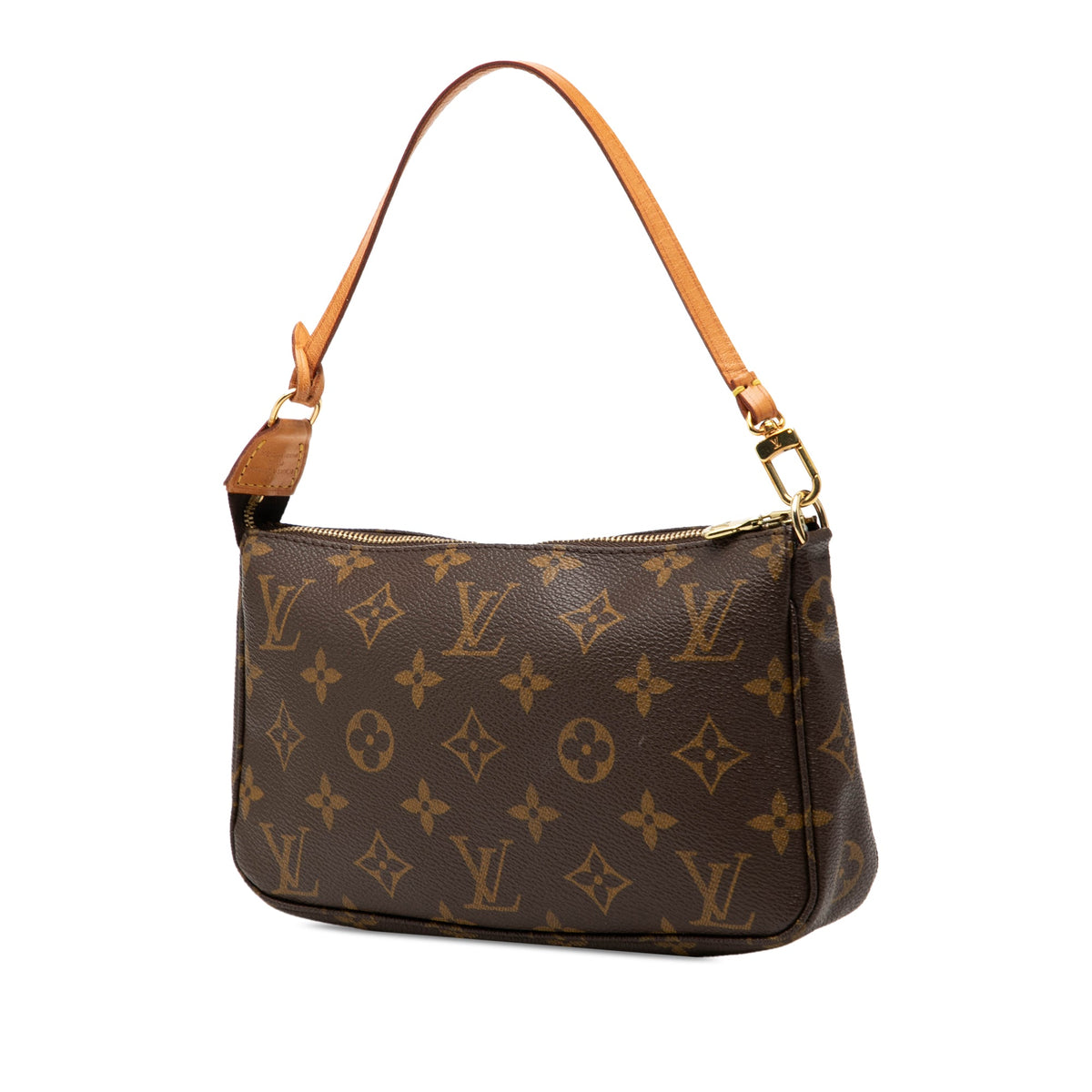 Louis Vuitton Monogram Pochette Accessoires