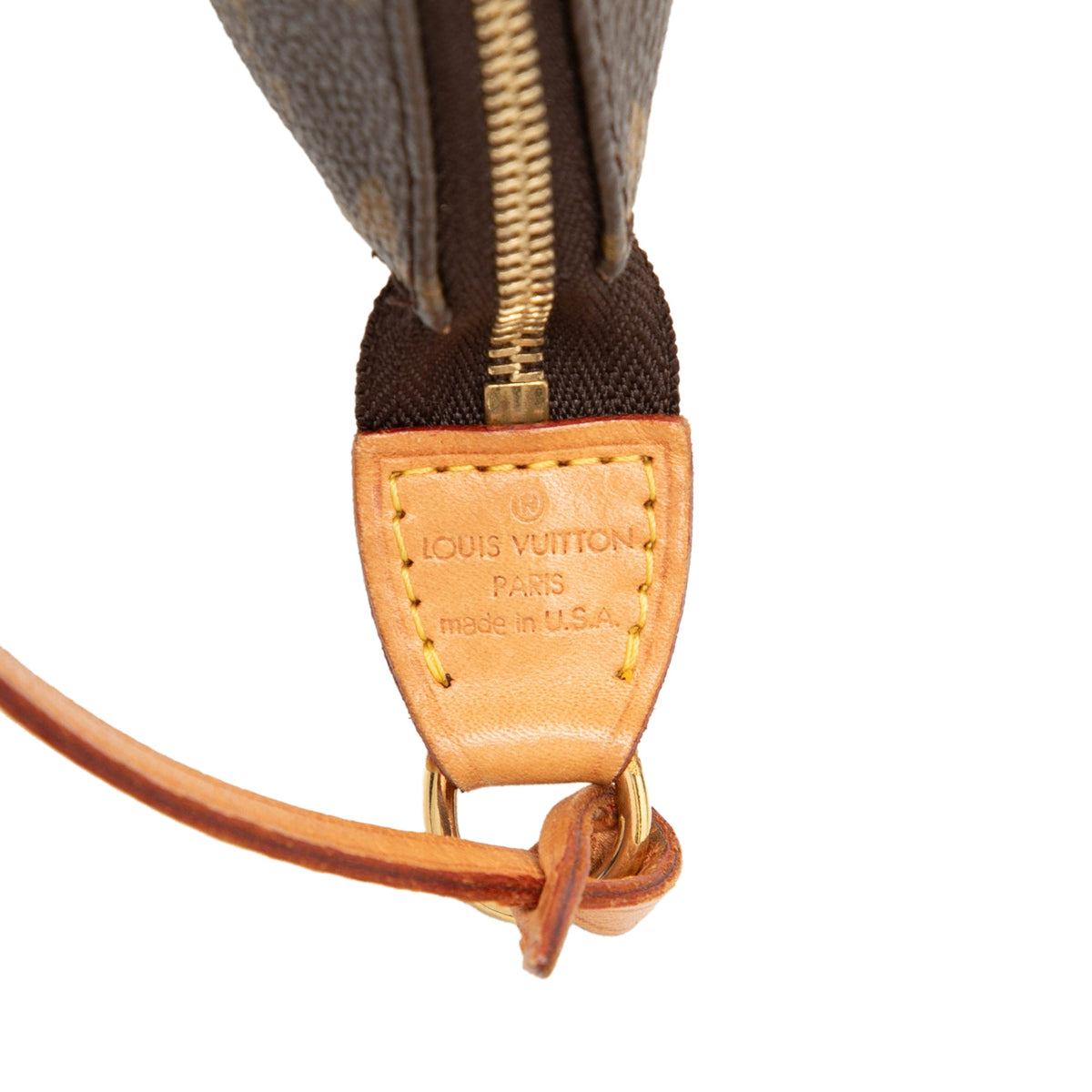 Louis Vuitton Monogram Pochette Accessoires