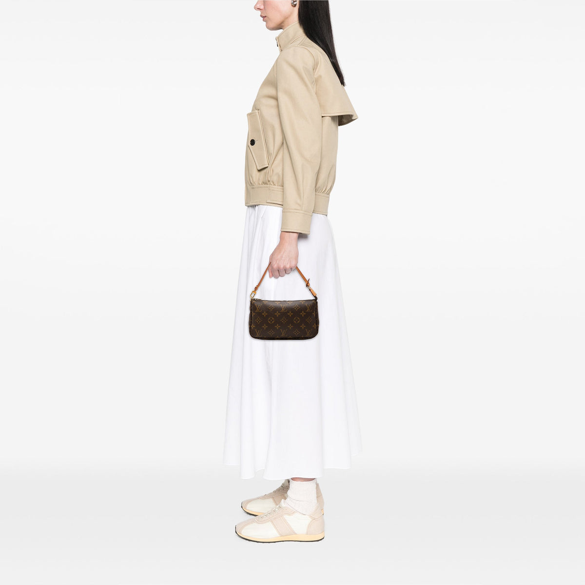 Louis Vuitton Monogram Pochette Accessoires
